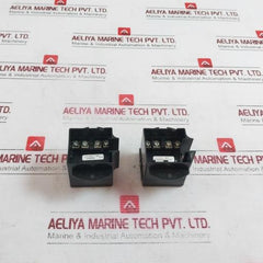 Honeywell Lsxz3L Contact Block 631