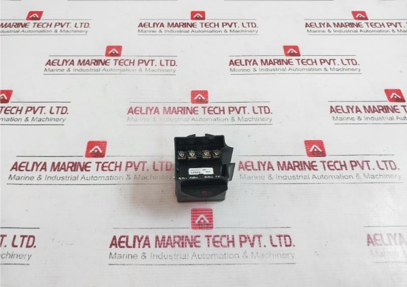 Honeywell Lsxz3L Contact Block 631