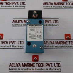 Honeywell Lsyab6b Heavy Duty Limit Switch Standard Duty Nema B600 10amps 600vac