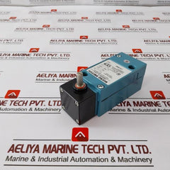 Honeywell Lsyab6b Heavy Duty Limit Switch Standard Duty Nema B600 10amps 600vac