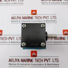 Honeywell Lsyab6b Heavy Duty Limit Switch Standard Duty Nema B600 10amps 600vac