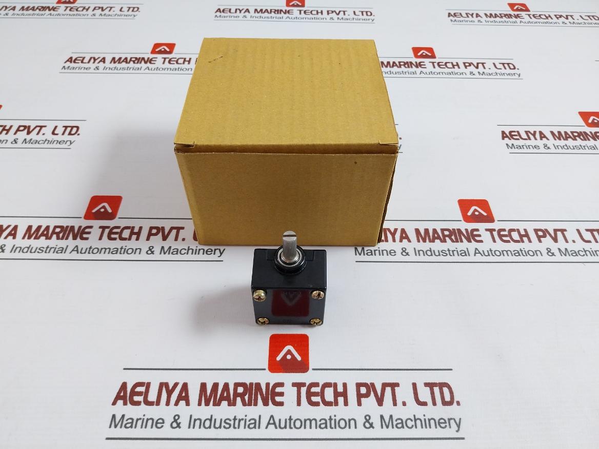 Honeywell Lsz1M Limit Switch Heavy Duty