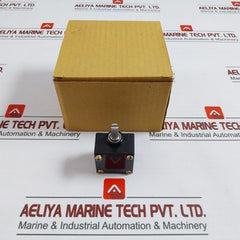 Honeywell Lsz1M Limit Switch Heavy Duty