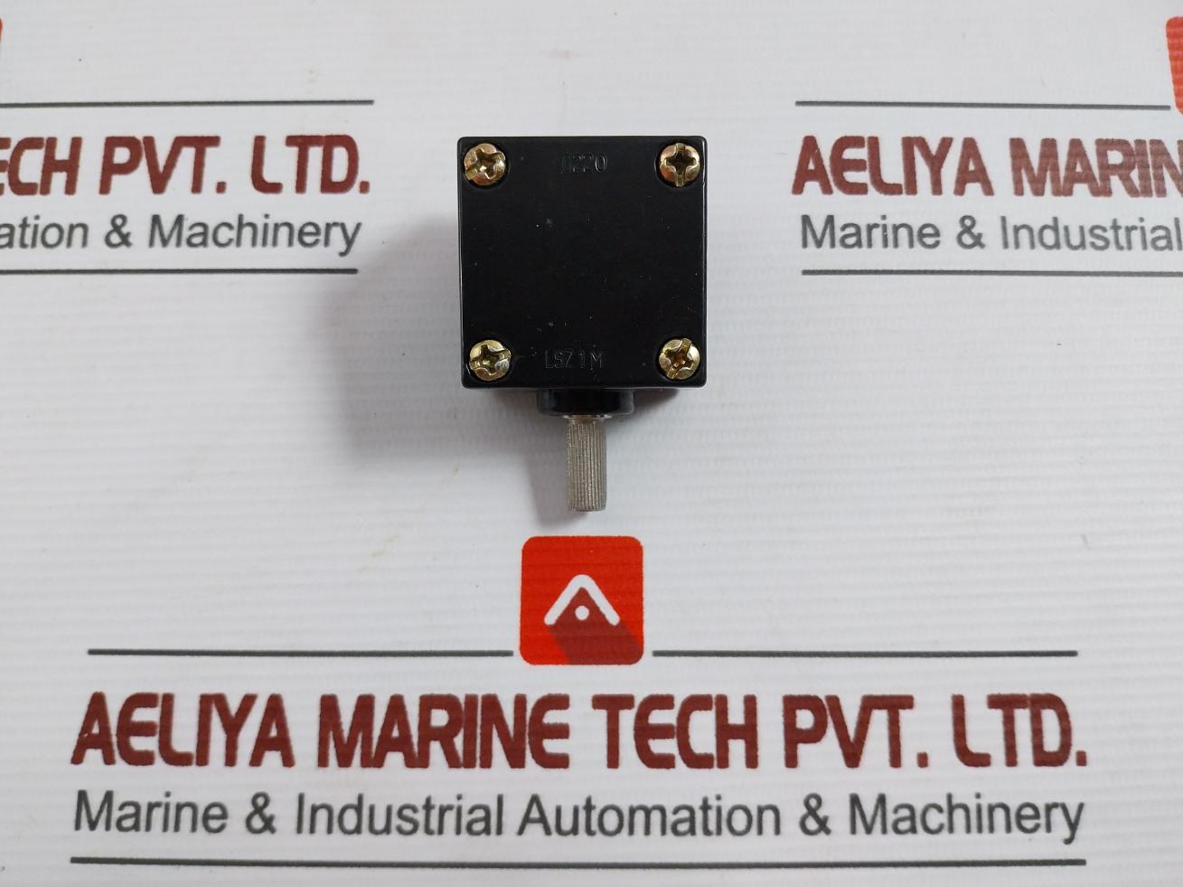 Honeywell Lsz1M Limit Switch Heavy Duty