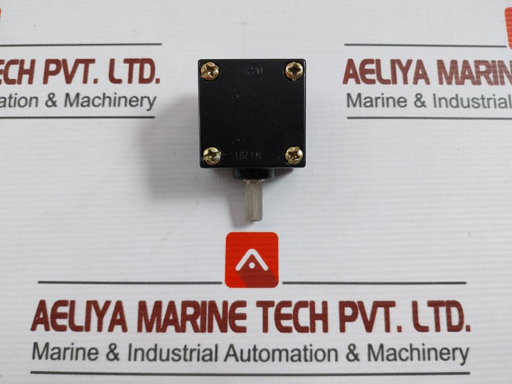 Honeywell Lsz1M Limit Switch Heavy Duty