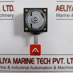 Honeywell Lsz1M Limit Switch Heavy Duty