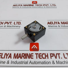 Honeywell Lsz1M Limit Switch Heavy Duty