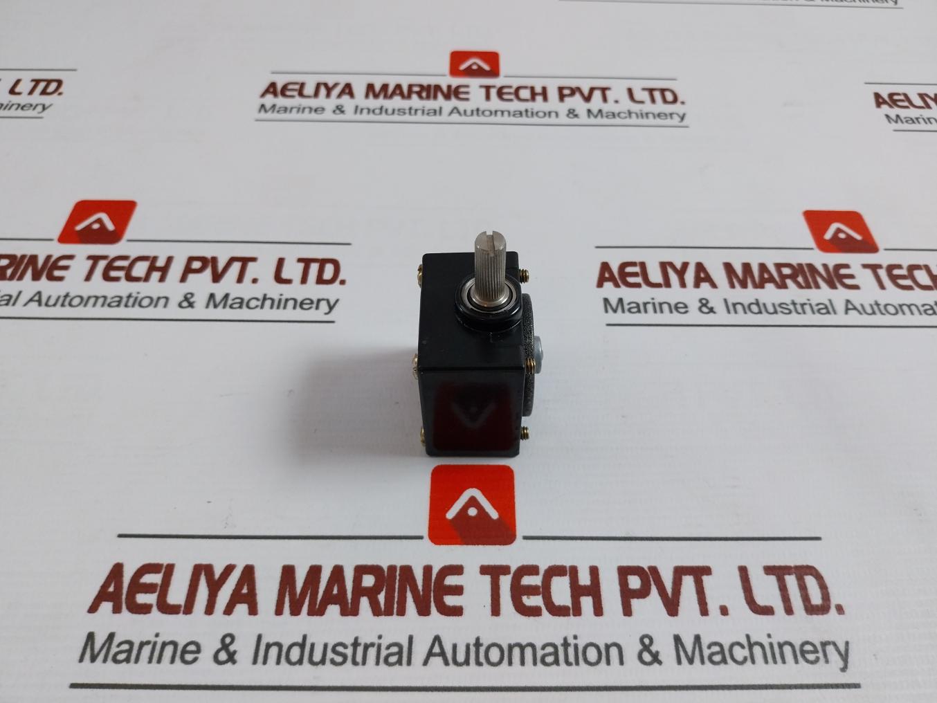 Honeywell Lsz1M Limit Switch Heavy Duty