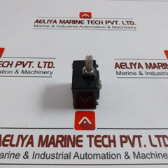 Honeywell Lsz1M Limit Switch Heavy Duty