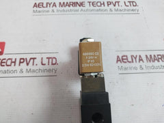 Honeywell Lucifer 341L9506 Solenoid Valve 24V Dc 10 Bar 2.5W Ip65