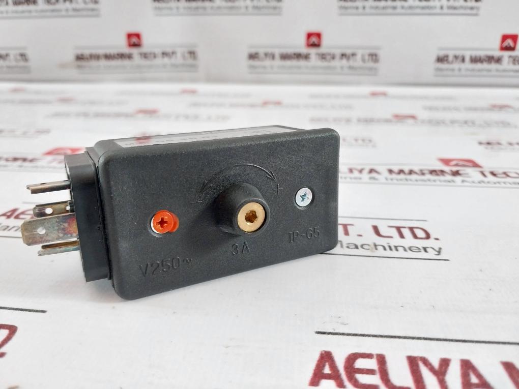 Honeywell M.S. 05.25.01 Micro Switch 250 Vac Max Dc2231