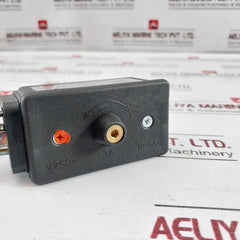 Honeywell M.S. 05.25.01 Micro Switch 250 Vac Max Dc2231
