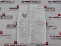 Honeywell M.S. 05.25.01 Micro Switch 250 Vac Max Dc2231