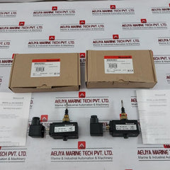 Honeywell M.S. 05.25.01 Micro Switch 250 Vac Max Dc2231
