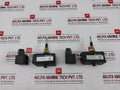 Honeywell M.S. 05.25.01 Micro Switch 250 Vac Max Dc2231