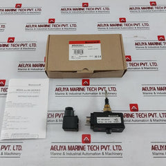 Honeywell M.S. 05.25.01 Micro Switch 250 Vac Max Dc2231