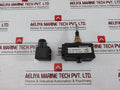 Honeywell M.S. 05.25.01 Micro Switch 250 Vac Max Dc2231