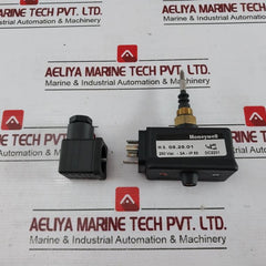 Honeywell M.S. 05.25.01 Micro Switch 250 Vac Max Dc2231