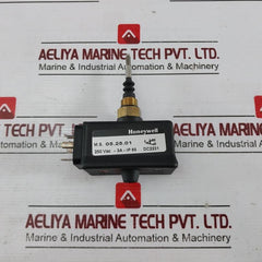 Honeywell M.S. 05.25.01 Micro Switch 250 Vac Max Dc2231