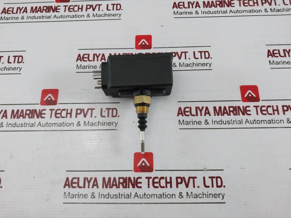 Honeywell M.S. 05.25.01 Micro Switch 250 Vac Max Dc2231