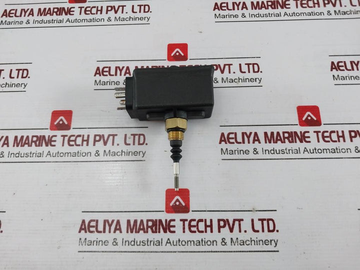 Honeywell M.S. 05.25.01 Micro Switch 250 Vac Max Dc2231