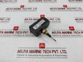Honeywell M.S. 05.25.01 Micro Switch 250 Vac Max Dc2231