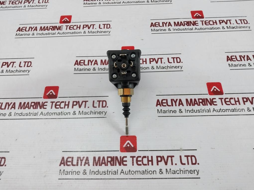 Honeywell M.S. 05.25.01 Micro Switch 250 Vac Max Dc2231