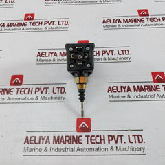 Honeywell M.S. 05.25.01 Micro Switch 250 Vac Max Dc2231