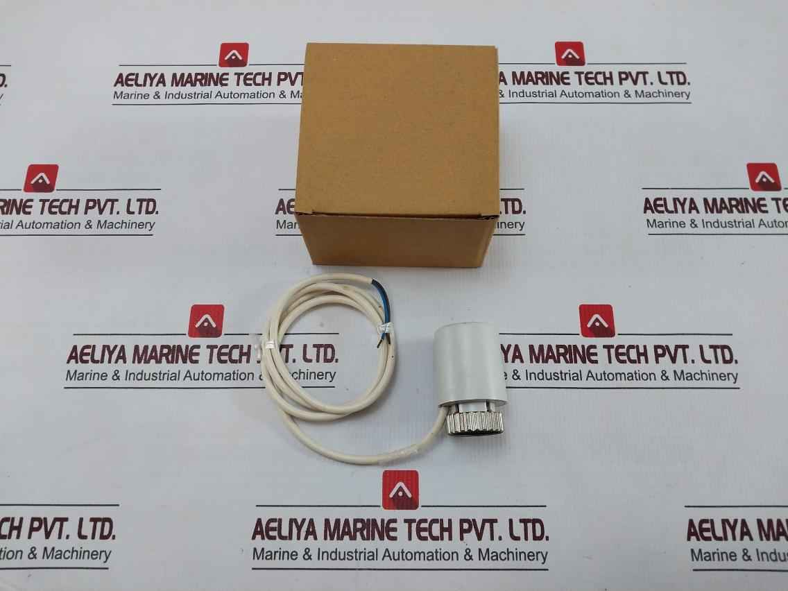 Honeywell M100-bg Thermal Actuator 1-meter 230V 50/60Hz 3W