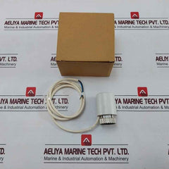 Honeywell M100-bg Thermal Actuator 1-meter 230V 50/60Hz 3W