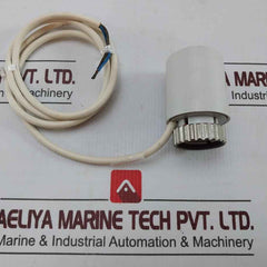 Honeywell M100-bg Thermal Actuator 1-meter 230V 50/60Hz 3W