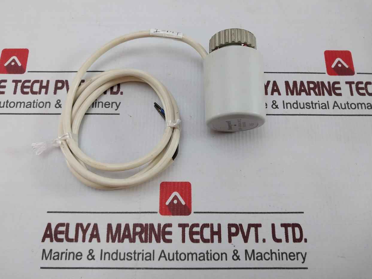 Honeywell M100-bg Thermal Actuator 1-meter 230V 50/60Hz 3W