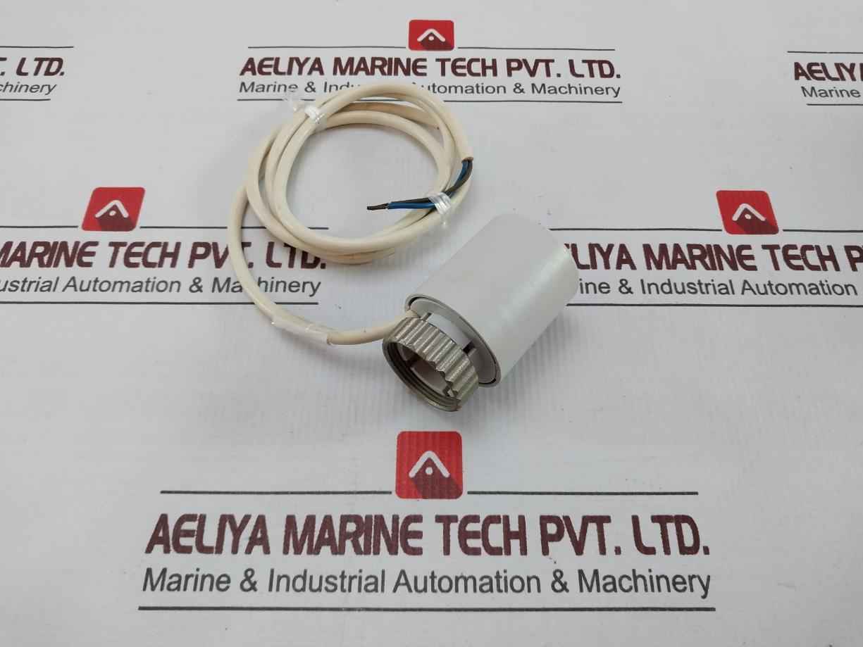 Honeywell M100-bg Thermal Actuator 1-meter 230V 50/60Hz 3W