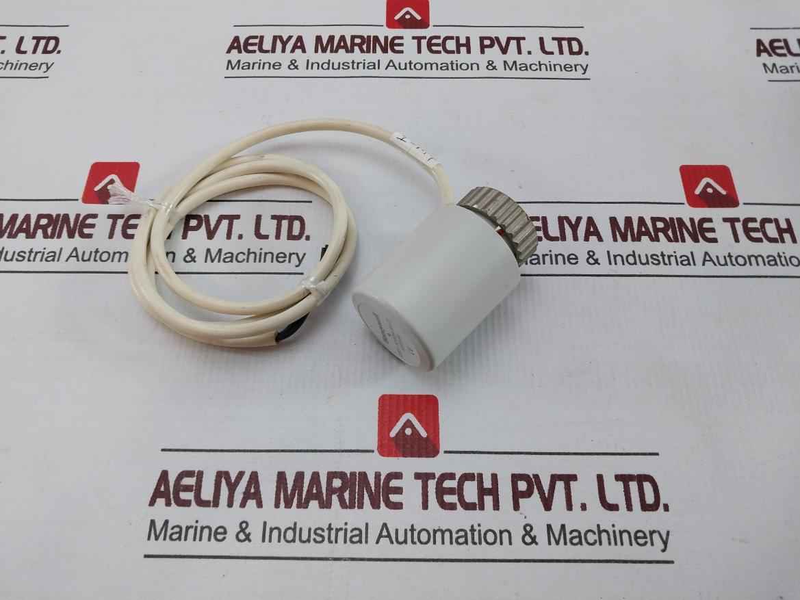 Honeywell M100-bg Thermal Actuator 1-meter 230V 50/60Hz 3W
