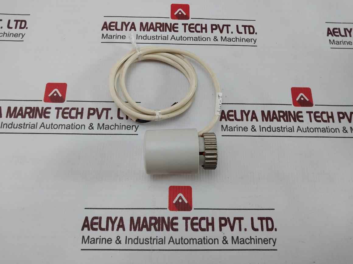 Honeywell M100-bg Thermal Actuator 1-meter 230V 50/60Hz 3W