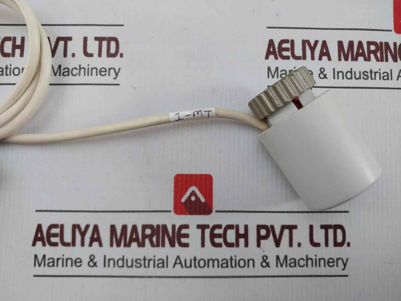 Honeywell M100-bg Thermal Actuator 1-meter 230V 50/60Hz 3W