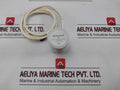 Honeywell M100-bg Thermal Actuator 1-meter 230V 50/60Hz 3W