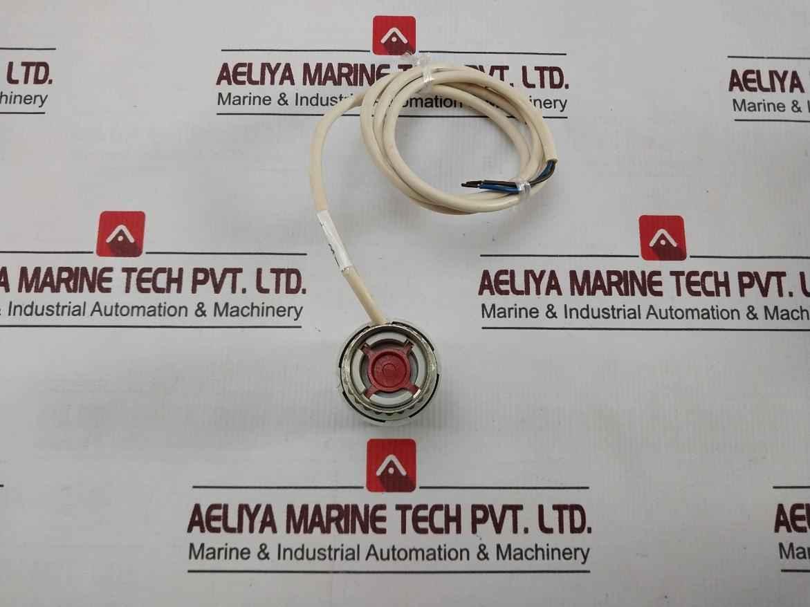 Honeywell M100-bg Thermal Actuator 1-meter 230V 50/60Hz 3W