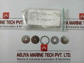 Honeywell M702-6 Orifice & Retaining Ring Set