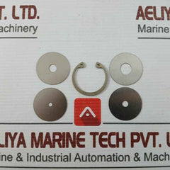 Honeywell M702-6 Orifice & Retaining Ring Set