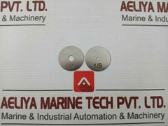 Honeywell M702-6 Orifice & Retaining Ring Set