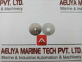 Honeywell M702-6 Orifice & Retaining Ring Set
