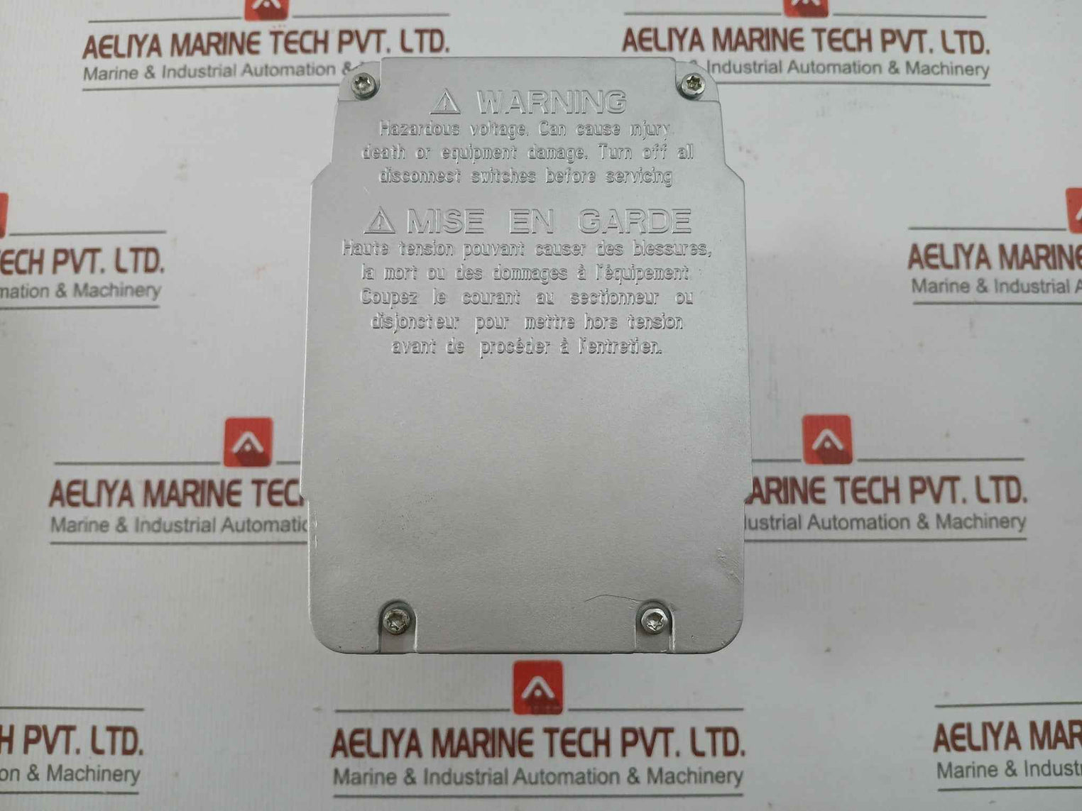 Honeywell M7284A1004