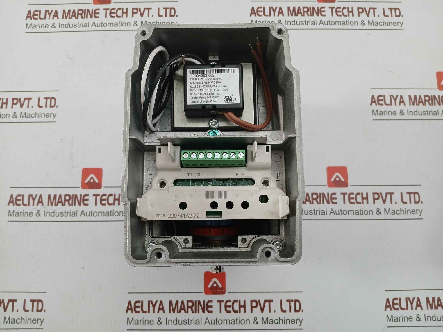 Honeywell M7284A1004