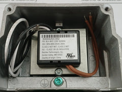 Honeywell Modutrol Actuator With Modulating Control 20A, 240 Vac M7284A1004
