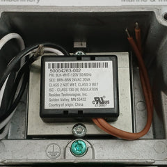Honeywell Modutrol Actuator With Modulating Control 20A, 240 Vac M7284A1004