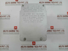 Honeywell M7284A1004