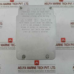 Honeywell M7284A1004