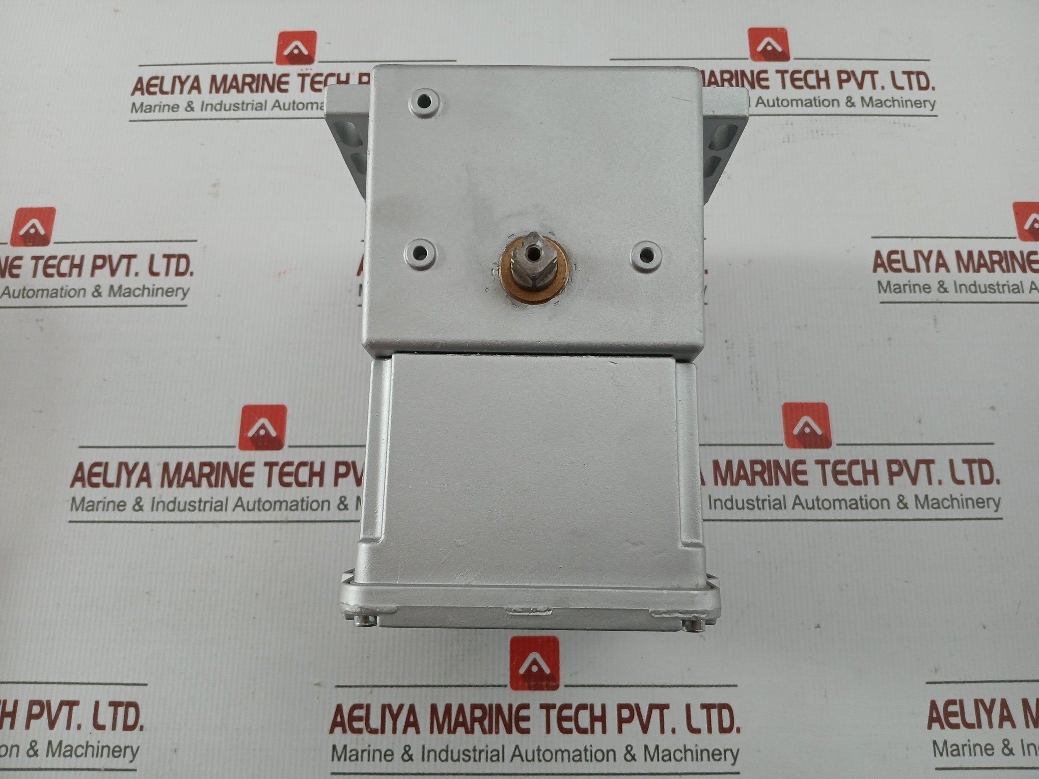 Honeywell Modutrol Actuator With Modulating Control 20A, 240 Vac M7284A1004