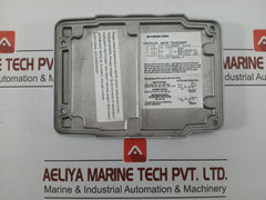Honeywell Modutrol Actuator With Modulating Control 20A, 240 Vac M7284A1004